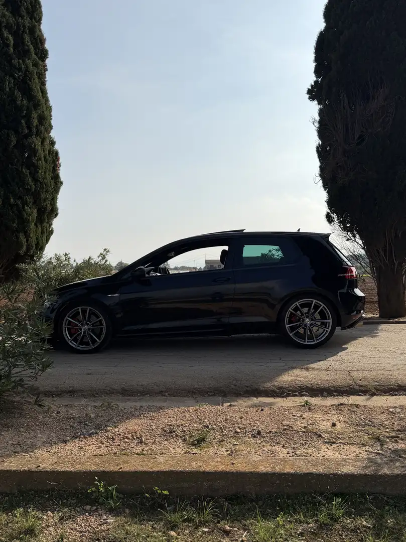 Volkswagen Golf GTI 2.0 TSI Performance 230 - 2