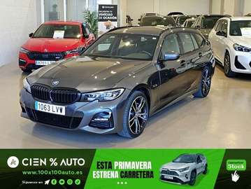 330e xDrive Touring
