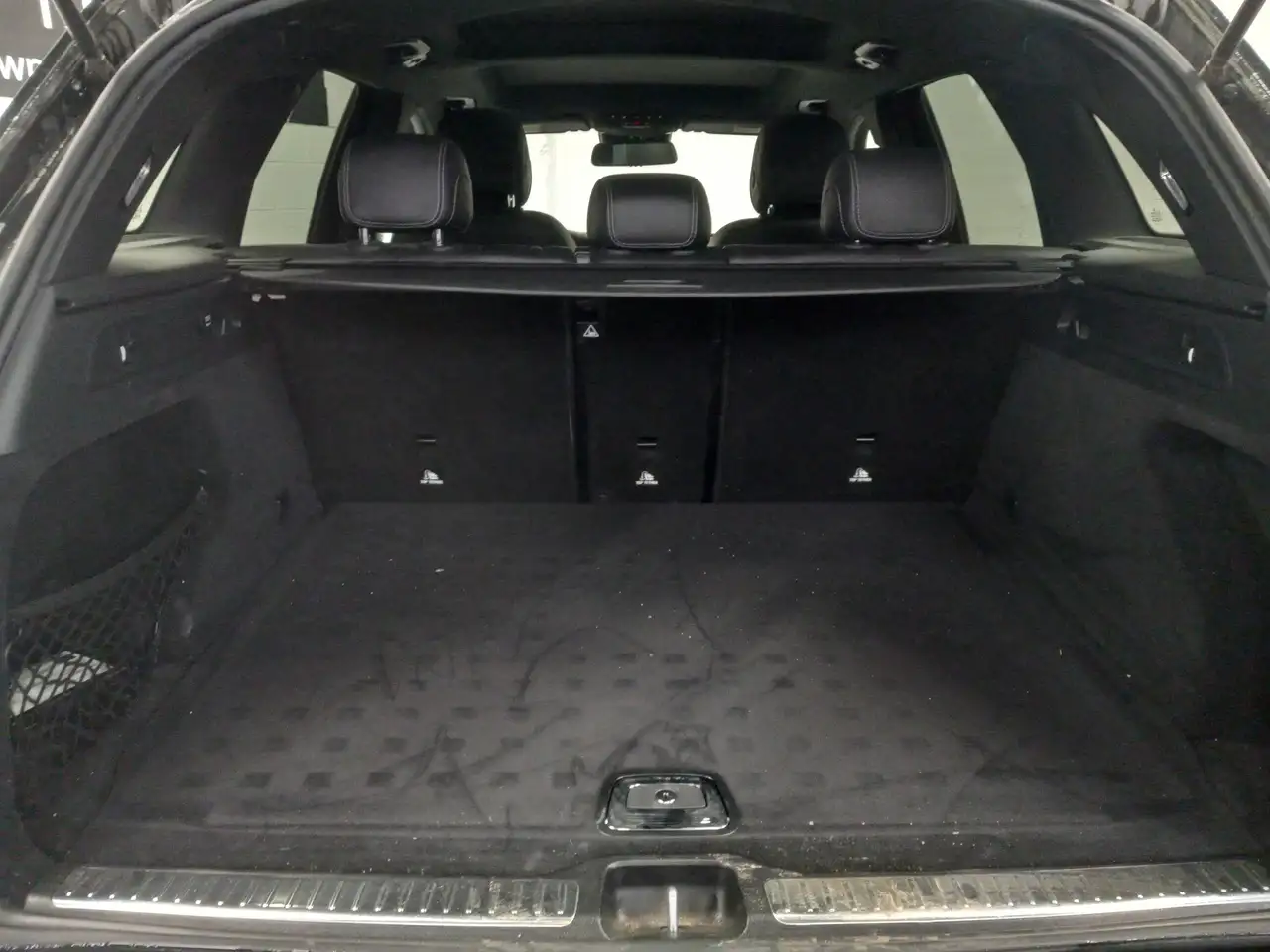 Mercedes-Benz GLC photo Mercedes-Benz GLC