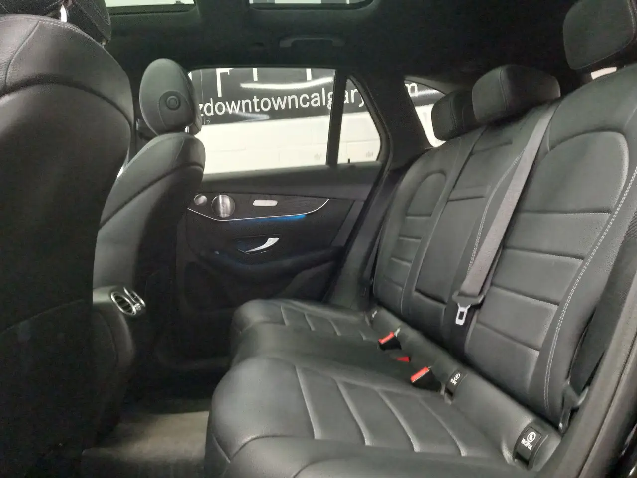 Mercedes-Benz GLC photo Mercedes-Benz GLC