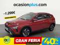 Hyundai BAYON 1.2 MPI Maxx Rojo - thumbnail 1