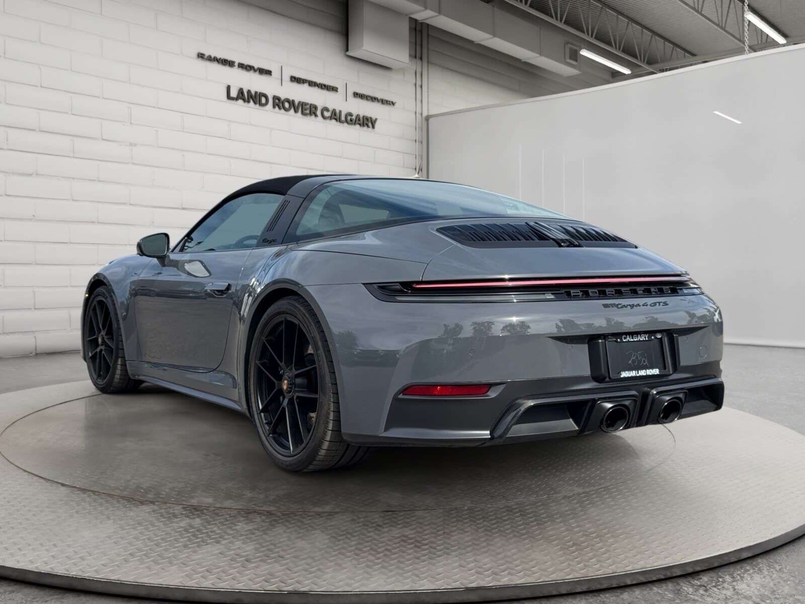 2025 Porsche 911 High Spec | Carbon Fibre | Burmester Audio — снимка 1