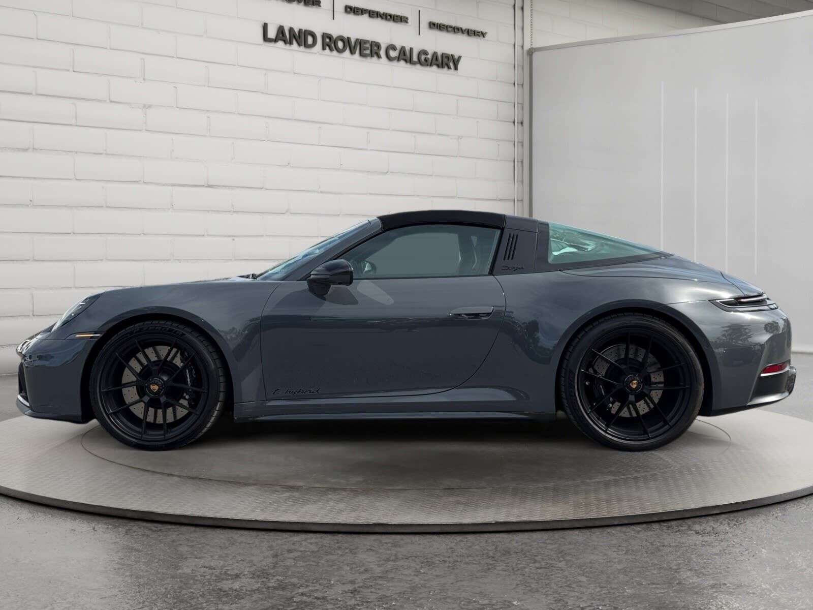 2025 Porsche 911 High Spec | Carbon Fibre | Burmester Audio — снимка 1