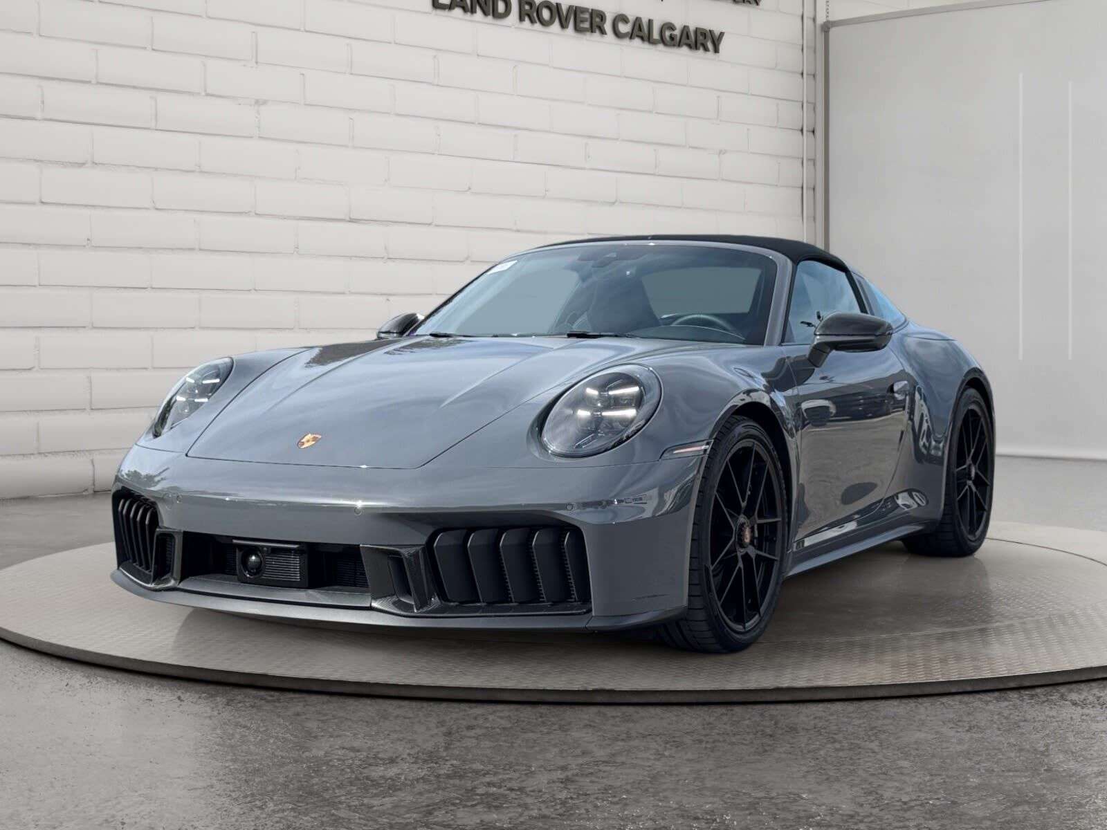 2025 Porsche 911 High Spec | Carbon Fibre | Burmester Audio