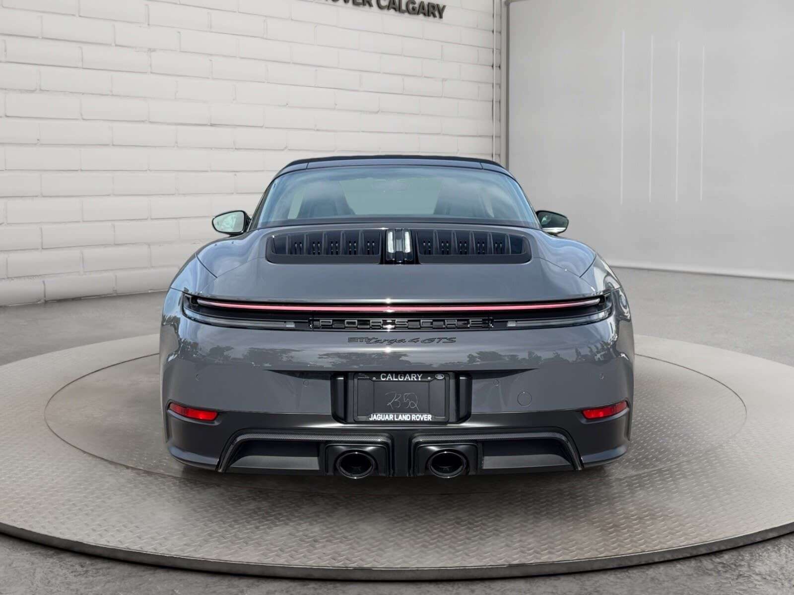 2025 Porsche 911 High Spec | Carbon Fibre | Burmester Audio — снимка 1