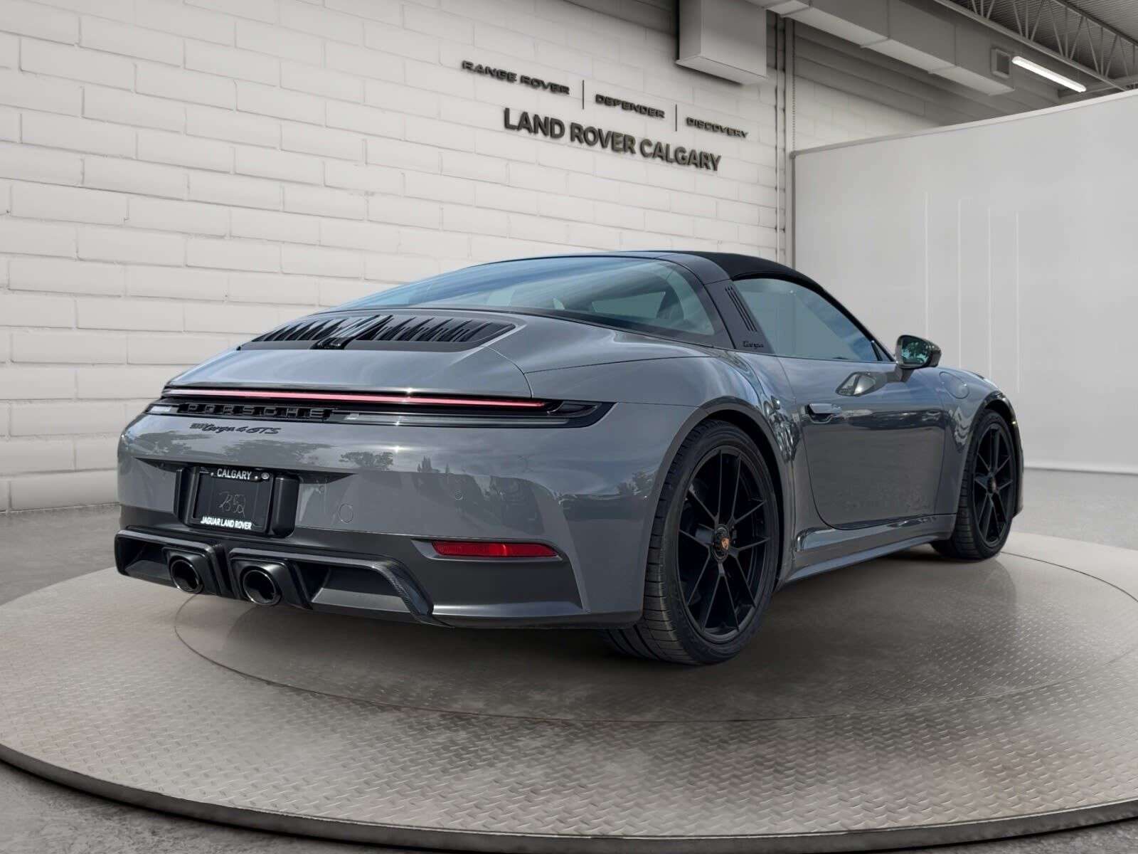 2025 Porsche 911 High Spec | Carbon Fibre | Burmester Audio — снимка 1