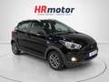 Ford Ka/Ka+ Ka+ 1.19 Ti-VCT Ultimate Negro - thumbnail 1