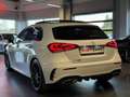 Mercedes-Benz A 250 A-Klasse A 250 AMG Line Silber - thumbnail 5