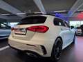 Mercedes-Benz A 250 A-Klasse A 250 AMG Line Silber - thumbnail 6