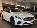 Mercedes-Benz A 250 A-Klasse A 250 AMG Line Silber - thumbnail 3
