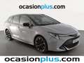 Toyota Corolla Touring Sports 180H GR-Sport Gris - thumbnail 2
