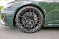 Audi RS4 Avant KERAMIK MATRIX 280km/h B&O EXCLUSIVE Grün - thumbnail 5