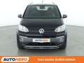 Volkswagen up! 1.0 TSI Cross up! *BEATS*TEMPO*PDC*SHZ* Noir - thumbnail 9