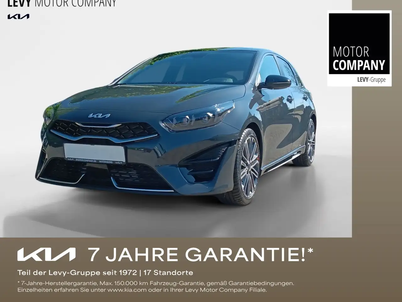 Kia Ceed / cee