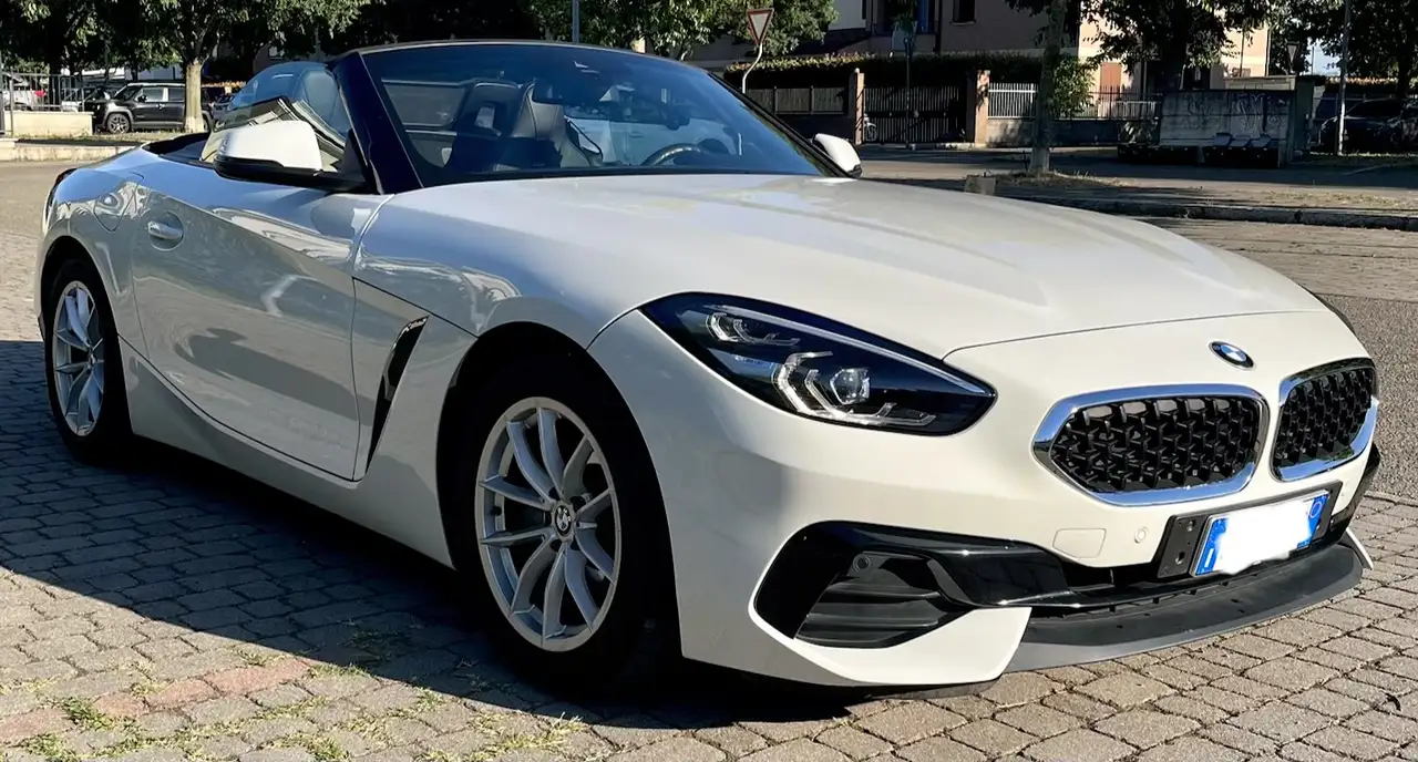 BMW Z4
