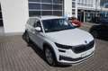 Skoda Kodiaq *360°KAMERA*DSG*VIRTUAL COCKP.*SHZ V+H* Weiß - thumbnail 3
