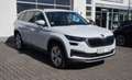 Skoda Kodiaq *360°KAMERA*DSG*VIRTUAL COCKP.*SHZ V+H* Weiß - thumbnail 1