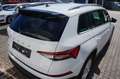 Skoda Kodiaq *360°KAMERA*DSG*VIRTUAL COCKP.*SHZ V+H* Weiß - thumbnail 14