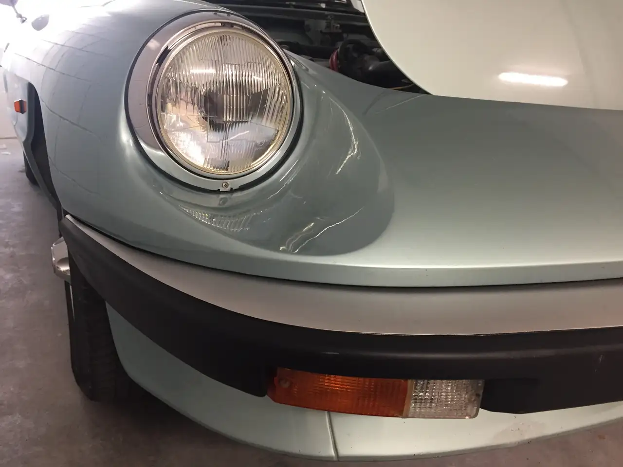 Alfa Romeo Spider 1.6, foto 8