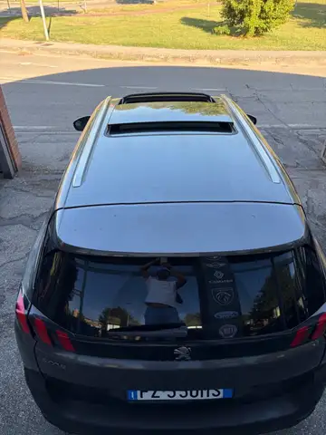 Peugeot 5008 view 6