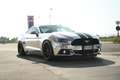 Ford Mustang Fastback 2.3 ecoboost 317cv auto Argento - thumbnail 8