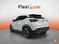Nissan Juke DIG-T 84 kW (114 CV) 6M/T Acenta Blanco - thumbnail 5