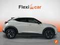 Nissan Juke DIG-T 84 kW (114 CV) 6M/T Acenta Blanco - thumbnail 9