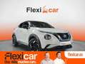 Nissan Juke DIG-T 84 kW (114 CV) 6M/T Acenta Blanco - thumbnail 1