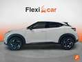 Nissan Juke DIG-T 84 kW (114 CV) 6M/T Acenta Blanco - thumbnail 4