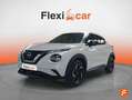 Nissan Juke DIG-T 84 kW (114 CV) 6M/T Acenta Blanco - thumbnail 3