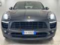 Porsche Macan S 3.0D PDK MY16|PELLE TOTALE|RETROCAMERA|AUTOM. Grijs - thumbnail 16