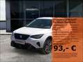 SEAT Arona Style Edition 1.0 TSI DSG PDC v+h Shzg. Navigation Weiß - thumbnail 1
