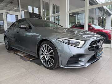 d 4Matic*MULTIBEAM,BURMESTER,LEDER,GSD,19ZOLL*
