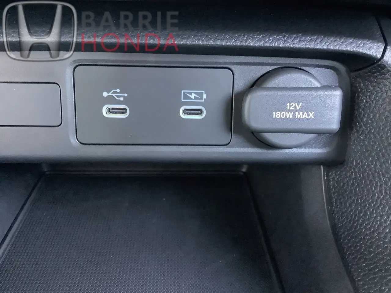 Honda Civic снимка Honda Civic