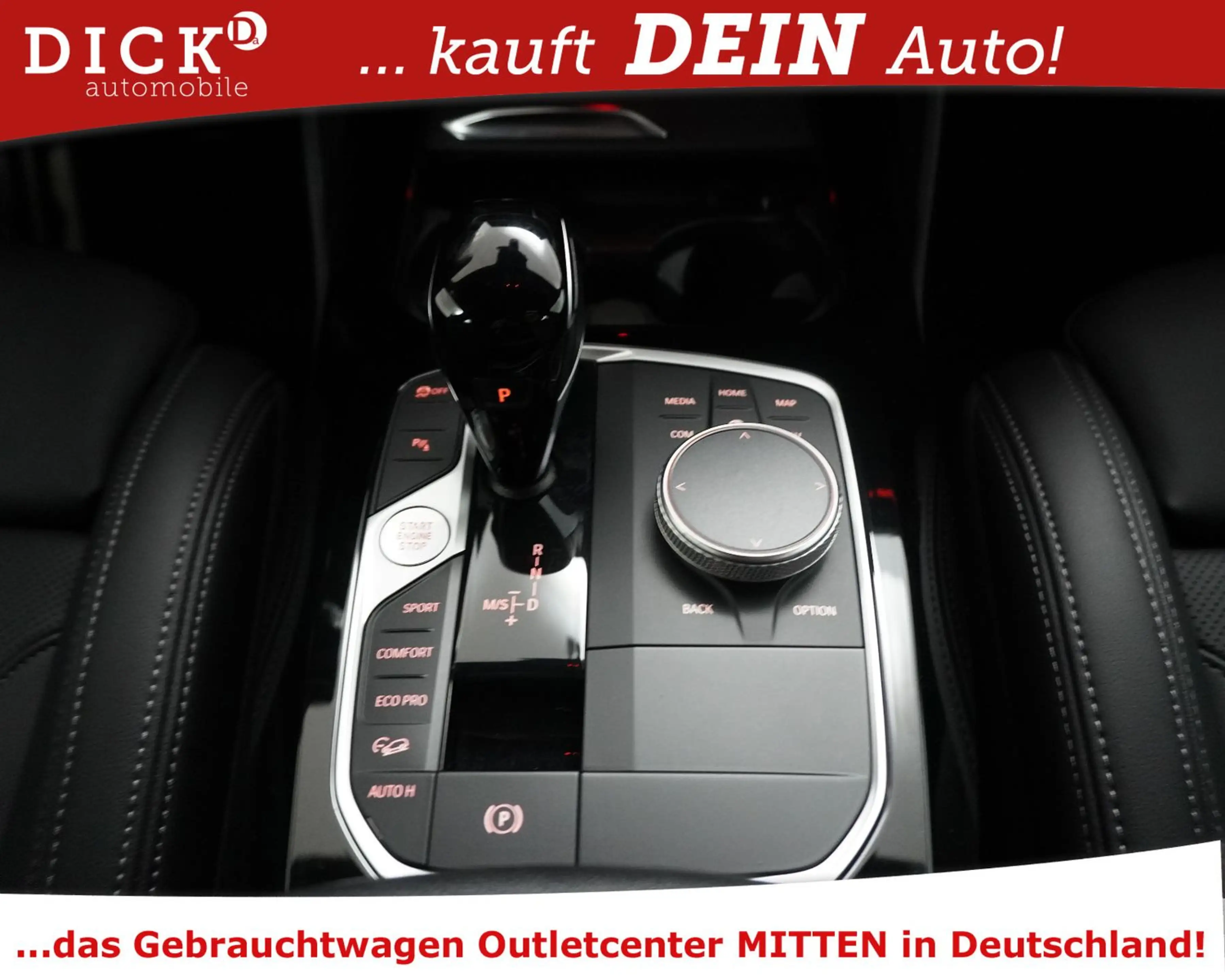 BMW X4 xDr 30i M SPORT+SHADO+PANO+VIRTU+PROF+KAM+20" — photo 15