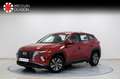 Hyundai TUCSON 1.6 TGDI Klass 4x2 Red - thumbnail 1
