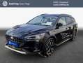 Ford Focus Turnier 1.0 EcoBoost Hybrid Aut. ACTIVE X Schwarz - thumbnail 1