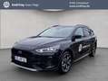 Ford Focus Turnier 1.0 EcoBoost Hybrid Aut. ACTIVE X Schwarz - thumbnail 1