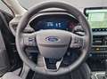 Ford Focus Turnier 1.0 EcoBoost Hybrid Aut. ACTIVE X Schwarz - thumbnail 10