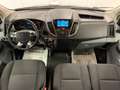 Ford Transit Bus 9 Posti Tetto Alto L3 H2 PL-TM Combi 2.0 TDCi Nero - thumbnail 12