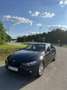 BMW 316 BMW 3er-Reihe 316d F30 Limousine Blau - thumbnail 2