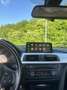 BMW 316 BMW 3er-Reihe 316d F30 Limousine Blau - thumbnail 9
