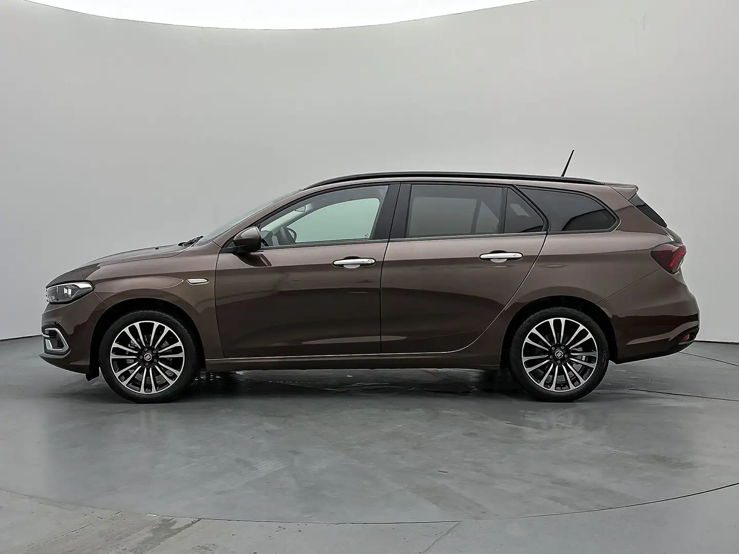 Fiat Tipo SW 100pk Life Fiat Tipo SW Life FireFly 100 pk | N Brun - 2