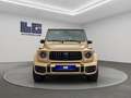 Mercedes-Benz G 63 AMG 4x42 Beige - thumbnail 2