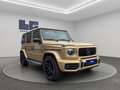 Mercedes-Benz G 63 AMG 4x42 Beige - thumbnail 3