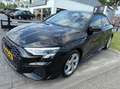 Audi A3 Sportback 30 TFSI S line edition BLACK OPTIC AUTOM Zwart - thumbnail 30