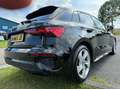 Audi A3 Sportback 30 TFSI S line edition BLACK OPTIC AUTOM Zwart - thumbnail 6