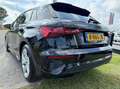 Audi A3 Sportback 30 TFSI S line edition BLACK OPTIC AUTOM Zwart - thumbnail 28