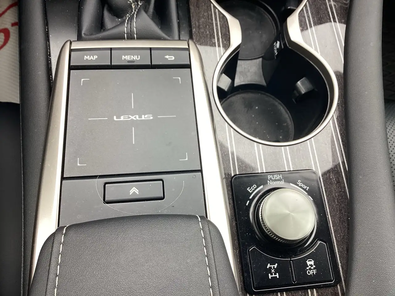 Lexus RX photo Lexus RX
