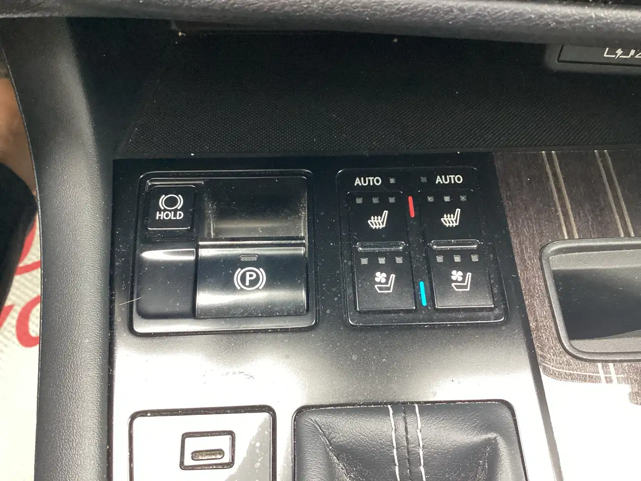 Lexus RX photo Lexus RX